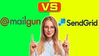 Mailgun vs Sendgrid - What Are the Differences? (3 Differences You Should Know?)