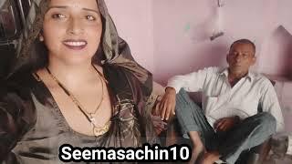 #seemasachin10 Jay Shri Ram Radhe Radhe Mera Chhota sa vlog aap sabke sath special Rajasthan ke log