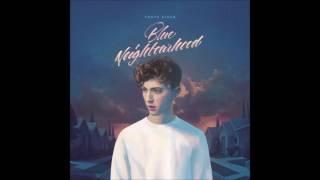 Troye Sivan - Talk Me Down (Audio)