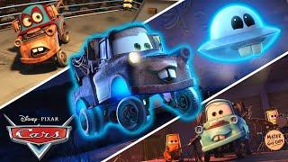 Best of Mater's Adventures | Pixar's Cars Toon - Mater’s Tall Tales