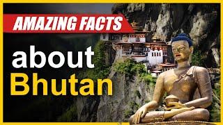 Amazing Facts about Bhutan | FactStar