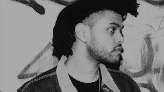 *FREE* The Weeknd TYPE BEAT 2017 - Six Feet Under RAP INSTRUMENTAL | Saavane