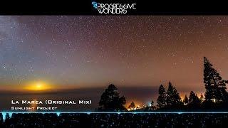 Sunlight Project - La Marea (Original Mix) [Music Video] [Portrait Digital]