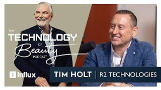 The Next Revolution in Cryoaesthetics | Tim Holt of R2 Technologies