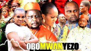 OBO-MWAN-YEZO [PART 1] - LATEST BENIN MOVIE 2024