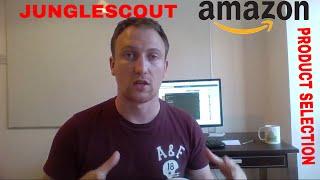 Using Jungle Scout For Amazon Product Selection? Private Label Tips For Amazon FBA Sellers