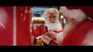 Todos nós podemos ser Papai Noel| Coca-Cola | Natal 2023