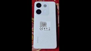 Infinix Smart 7 X6516 SPD FRP Unlock Cm2