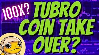 IS TURBO COIN THE NEXT BILLION DOLLAR MEMECOINE?