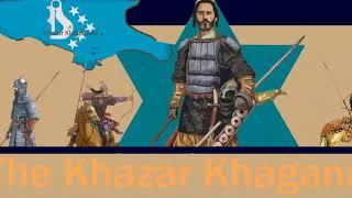 Khazar Khaganate