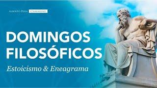 Fe Cristiana, Espiritualidad Estoica y Mística Eneagrámica  | Estoicismo y Eneagrama