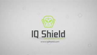 IQ Shield - Essential Phone PH 1 Screen Protector Installation Video