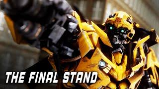 Transformers Final Stand Part 3
