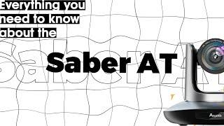 Everything You Need To Know About The Saber AT