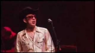 Alabama 3 live at the Astoria "Mao Tse Tung says"