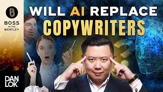 Do I Think AI Will Replace Copywriters?