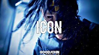 [FREE] Ghostemane x SLIPKNOT x Scarlxrd Type Beat - “ICON” | Heavy Metal Trap Beat Instrumental 2024