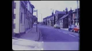 Bramley Town Street 1970's