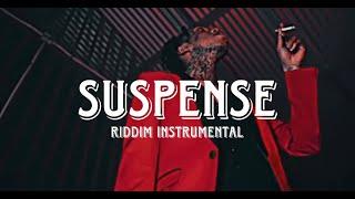 [FREE] Kraff -"Suspense" | Kraff Type Beat 2023 | Dancehall Riddim Instrumental 2023 Buy This Beat