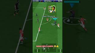 Barcelona FC Neymar skill ️ @Amir._ahmed @slicx7 @cristiano #efootball2025 @YFrostA 