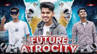 Future Atrocity | Comedy | Mabu Crush