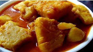 MIND-BLOWING Bengali Recipes Secrets Revealed with Ol Kochur Recipe!