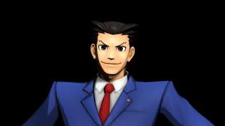 WHAT YOUR FAVORITE ACE ATTORNEY CHARACTER SAYS ABOUT YOU #shorts #aceattorney