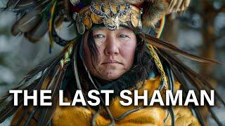 MYSTIC MONGOLIA - A journey through Mongolia's sacred lands to meet the last Shaman 