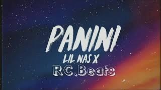 Lil Nas X - Panini (Instrumental Remake)RC.Beats