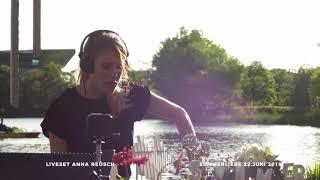 Sommerliebe-Liveset am Dutzendteich mit Anna Reusch