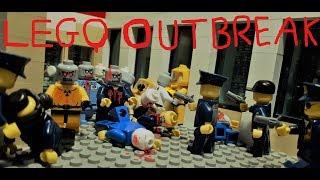LEGO Zombie Outbreak 2