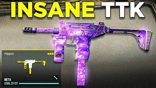 new *BROKEN* WSP SWARM is BREAKING MW3.. (Best WSP SWARM Class Setup) Modern Warfare 3