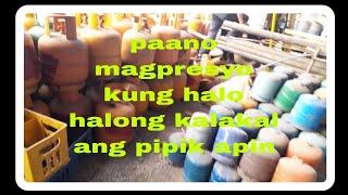 paano mag presyo kung  halo halong kalakal ang pipik apin#junkshopbusiness #kabubogvlogs #junkshop