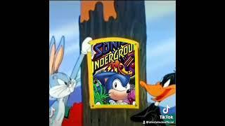 #looneytunes #duckseason #rabbitseason #sonic #sonicthehedgehog #sonicprime #sonicboom #sonicx