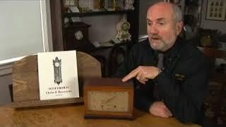 Early American Clockmakers: Seth Thomas Company