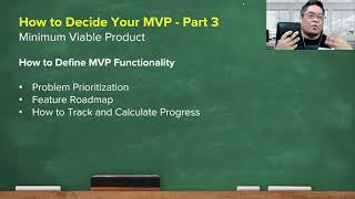 PLAN for FAILURE??? How to Plan Your Startup MVP Features and Roadmap (Part 3)