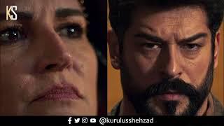 Kurulus Osman Season 6 Episode 185 Trailer 2 | Fatima Hatun!