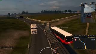 ets2 tuna reckless driving Truckersmp