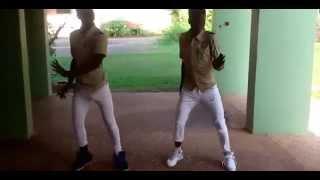 UnderGround 360 - Denkin Dance by Too Sweet Dancers