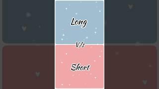 long vs short heels  nails  makeup  dress etc #shirts  @queenalisha