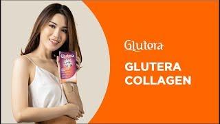 GLUTERA COLLAGEN COMMERCIAL VIDEO