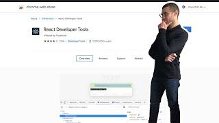 Inspect and Debug React Components for beginners - React Developer Tools Chrome Extension