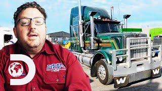 This Western-Star 4900 Ends Up Costing Jon Kelly More Than They Bargained For | Aussie Truck Rehab