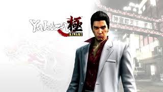 Yakuza Kiwami OST - 09 Get Over It