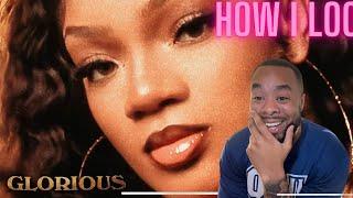 GloRilla - HOW I LOOK (feat. Megan Thee Stallion) (Official Audio) | Reaction