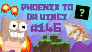 Time To End The Series... | Phoenix To Da Vinci #146 | Growtopia