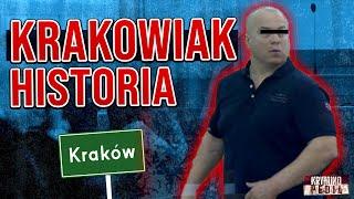 Janusz "KRAKOWIAK" T. - Ojciec Chrzestny południa Polski | Profil Gangstera #47