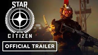 Star Citizen - Official Destination Pyro Trailer