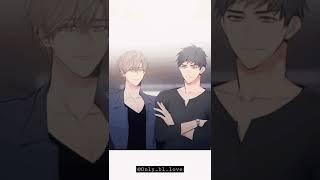 Alpha x Alpha [{️BoyxBoy ️}] #bl #manga #yaoi #manhwa #subscribe #blkiss