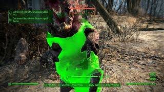 Fallout 4 Mod Review Fallout 76 V.A.T.S.